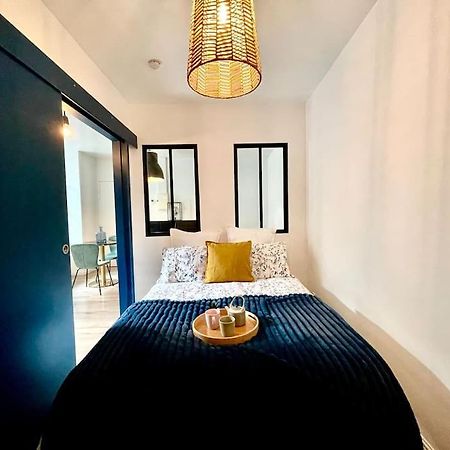 Le Charly - Magnifique Appartement Hypercentre Pau Exterior foto