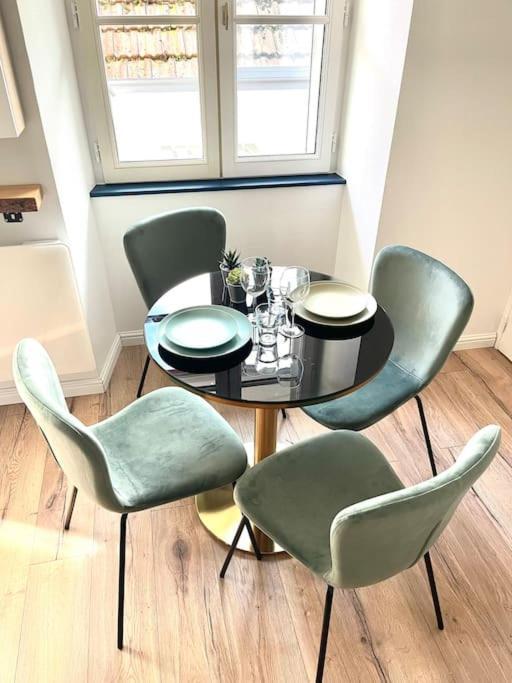 Le Charly - Magnifique Appartement Hypercentre Pau Exterior foto