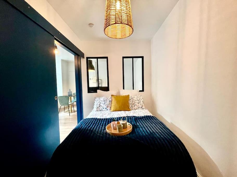 Le Charly - Magnifique Appartement Hypercentre Pau Exterior foto